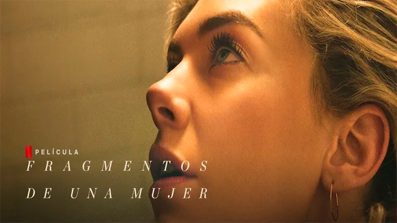 Fragmentos de una Mujer 2020